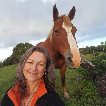 Alissa Klein Emmett Therapist