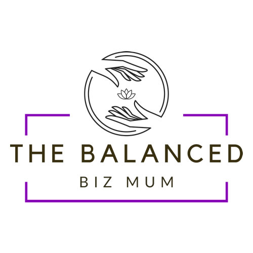 The Balanced Biz Mum