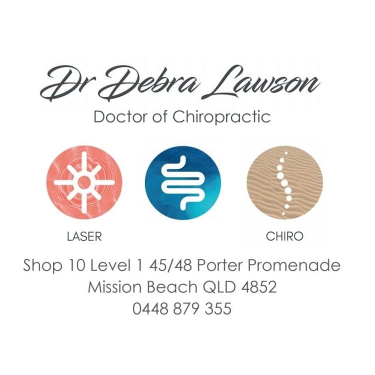 Dr of Chiropractic