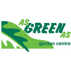 As Green As Garden Center