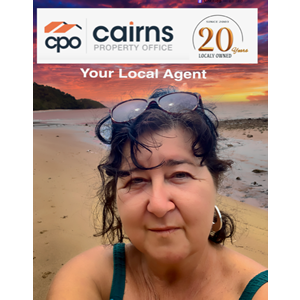 Cairns Property Office