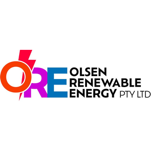 Olsen Renewable Energy Pty Ltd