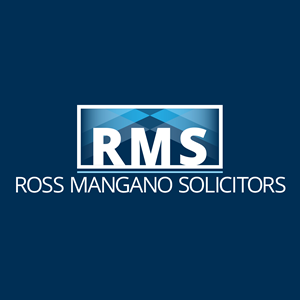 Ross Mangano Solicitors