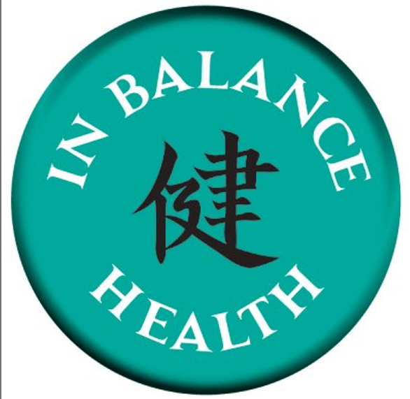 In Balance Health