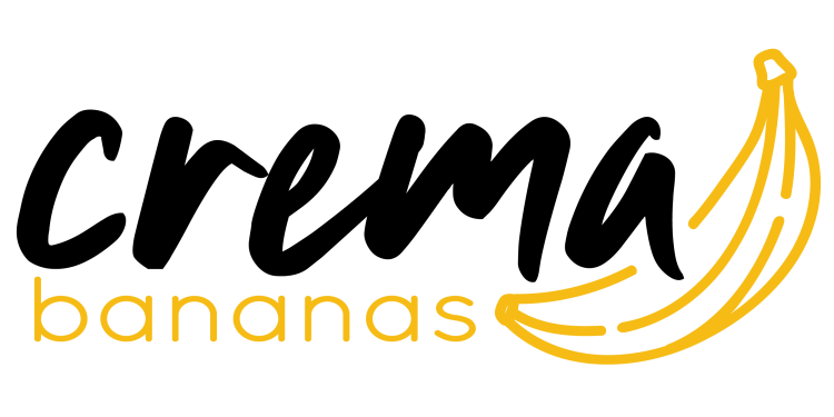 Crema Bananas