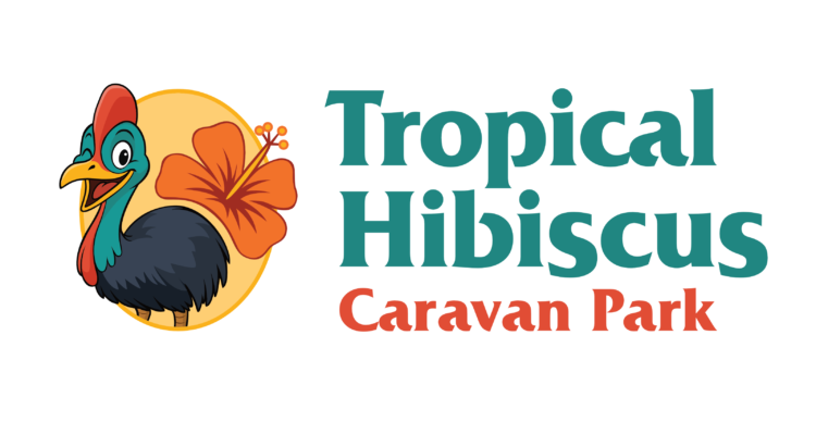 Tropical Hibiscus Caravan Park
