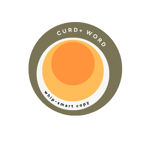 Curd and Word