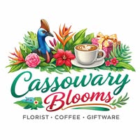 Cassowary Blooms