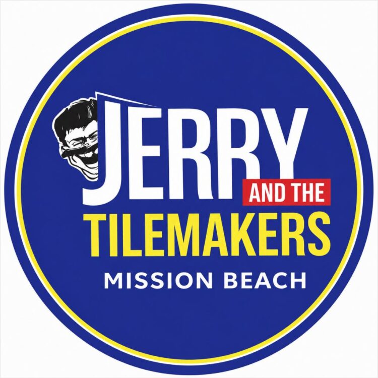 Jerry and the Tilemakers