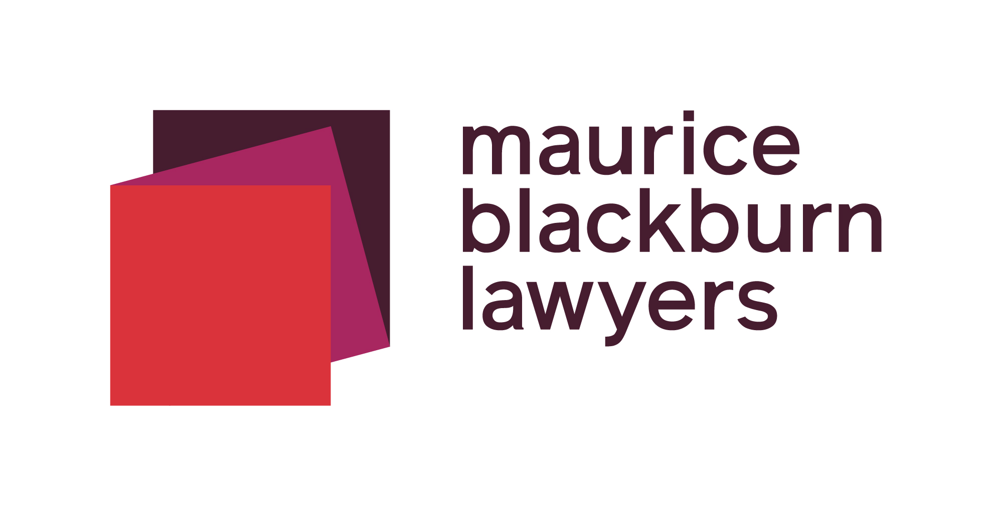 Rachael McMahon, Maurice Blackburn Lawyers
