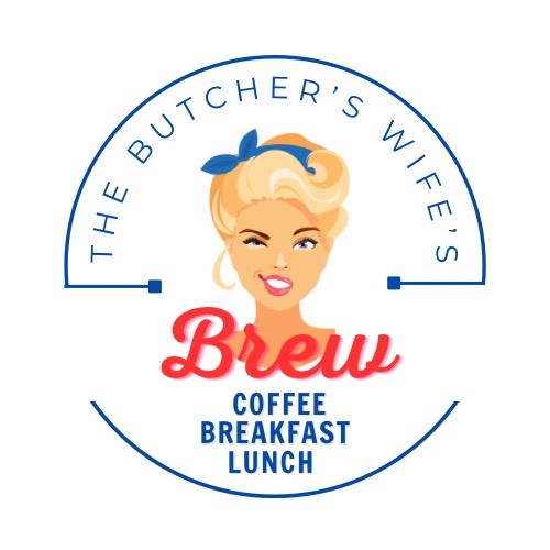 Kendell Bishop – The Butcher’s Wife’s Brew
