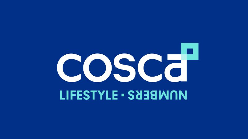 Caitlin Bonassi – Cosca