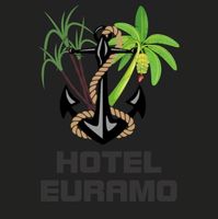 Ollie Muzic – Euramo Hotel