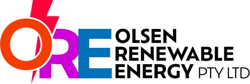 Angela Olsen – Olsen Renewable Energy Pty Ltd