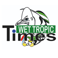 Sari Russo – Wet Tropic Times