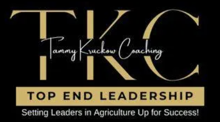 Tammy Kruckow – Top End Leadership