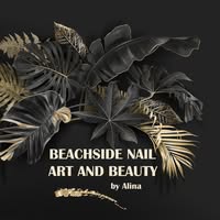 Alina Shaderkova – Beach Side Nail Art and Beauty by Alina