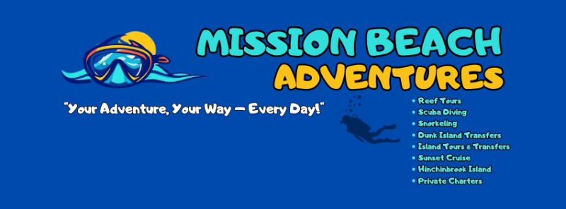 Jade Parsonage – Mission Beach Adventures